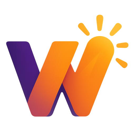 WallPrompt AI Logo